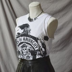 Sons of Anarchy Top